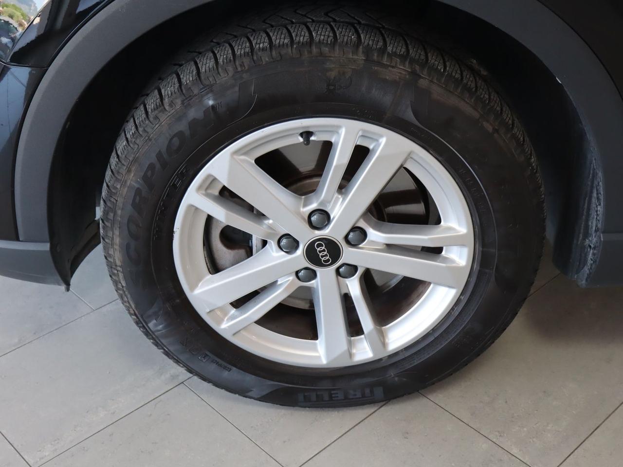 Audi Q3 Business Plus 1.4 45 TFSI e PHEV #11142