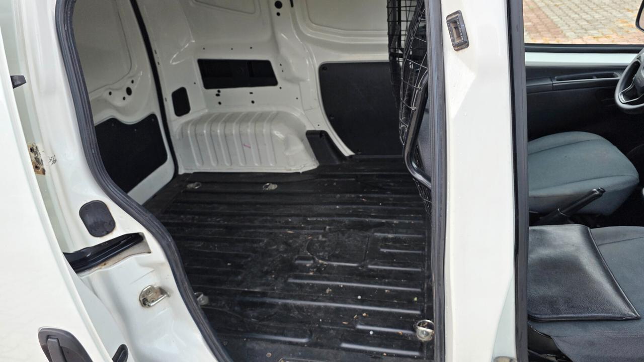 Fiat Fiorino 1.3 MJT 80CV Cargo