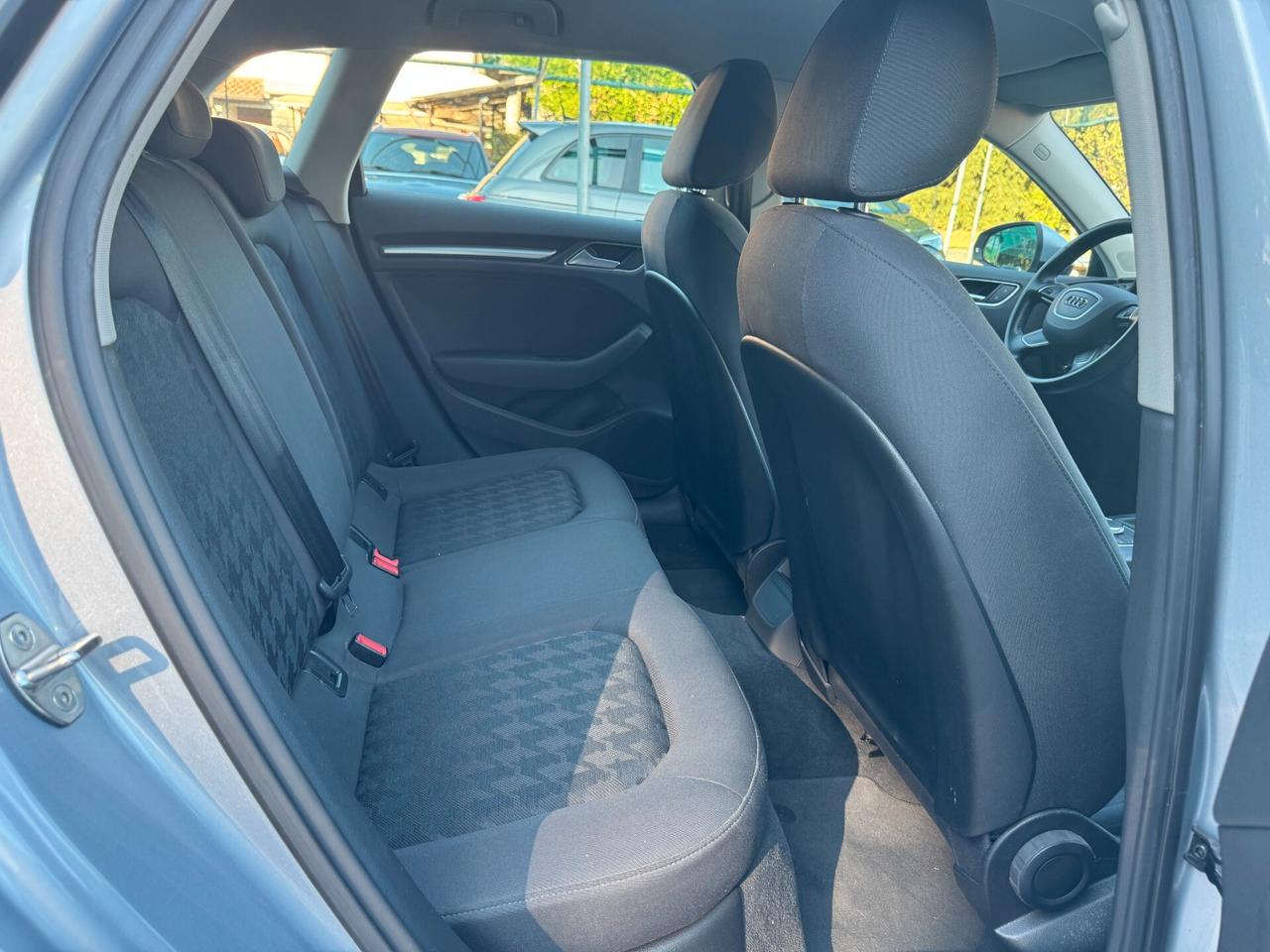 Audi A3 1.4 TFSI 125 CV Ambition