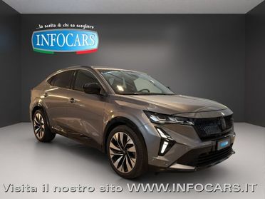 RENAULT Rafale Full Hybrid E-Tech 200 CV Techno - PROMO