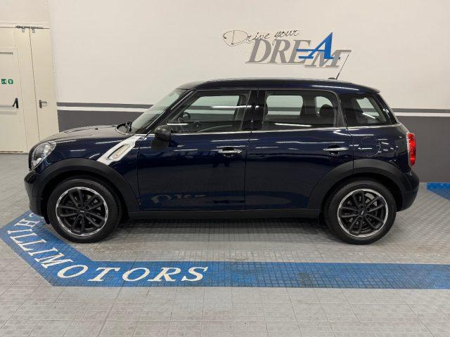 MINI Countryman Mini One D Business XL Countryman Navi/xeno/Neopat