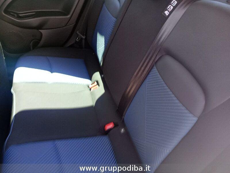 FIAT 500X 2018 Diesel 1.3 mjt Mirror Cross 4x2 95cv