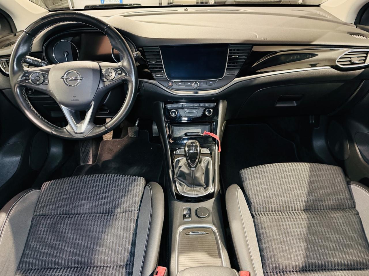 Opel ASTRA 1.5 CDTI 122 CV*RESTYLING*5 porte TECH Edition