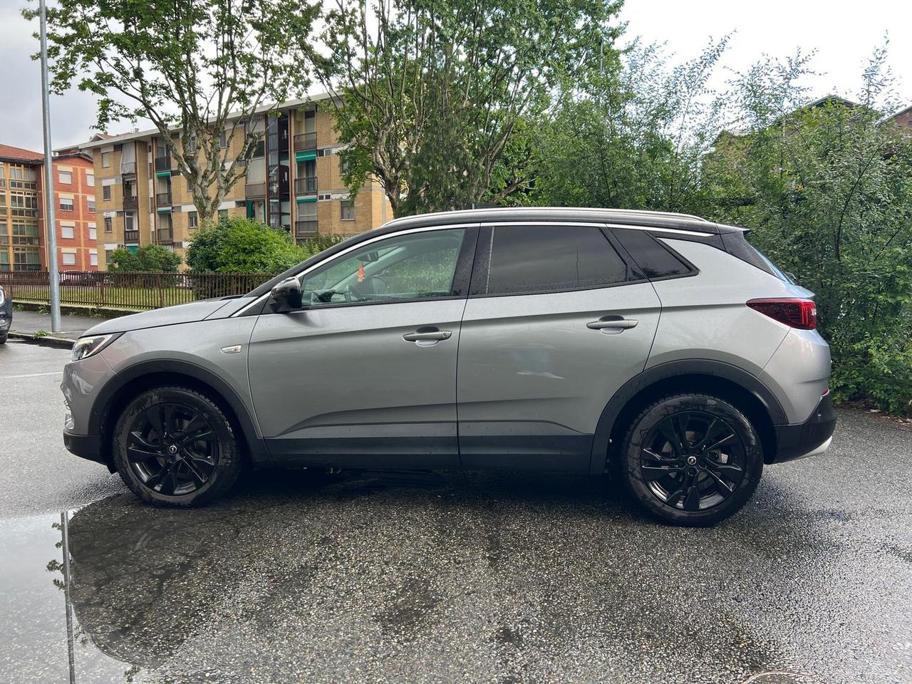 Opel Grandland X 1.5 D Business Edition
