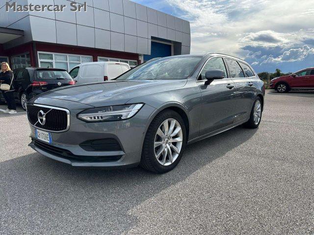 VOLVO V90 V90 d4 Business Plus awd geartronic my20 GB172HE