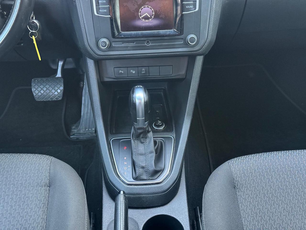 Volkswagen Caddy 2.0 TDI Comfortline Autocarro N1 + iva