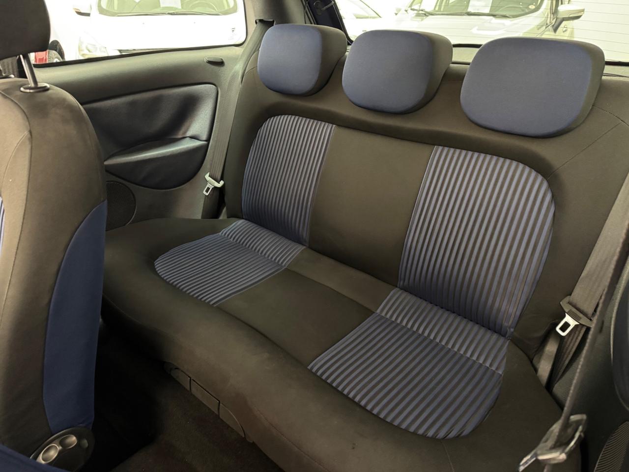 Lancia Ypsilon 1.2 Platino