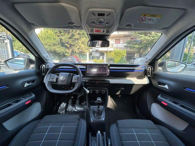 CITROEN C3 PureTech 100 S&S Plus *PREZZO PROMO*