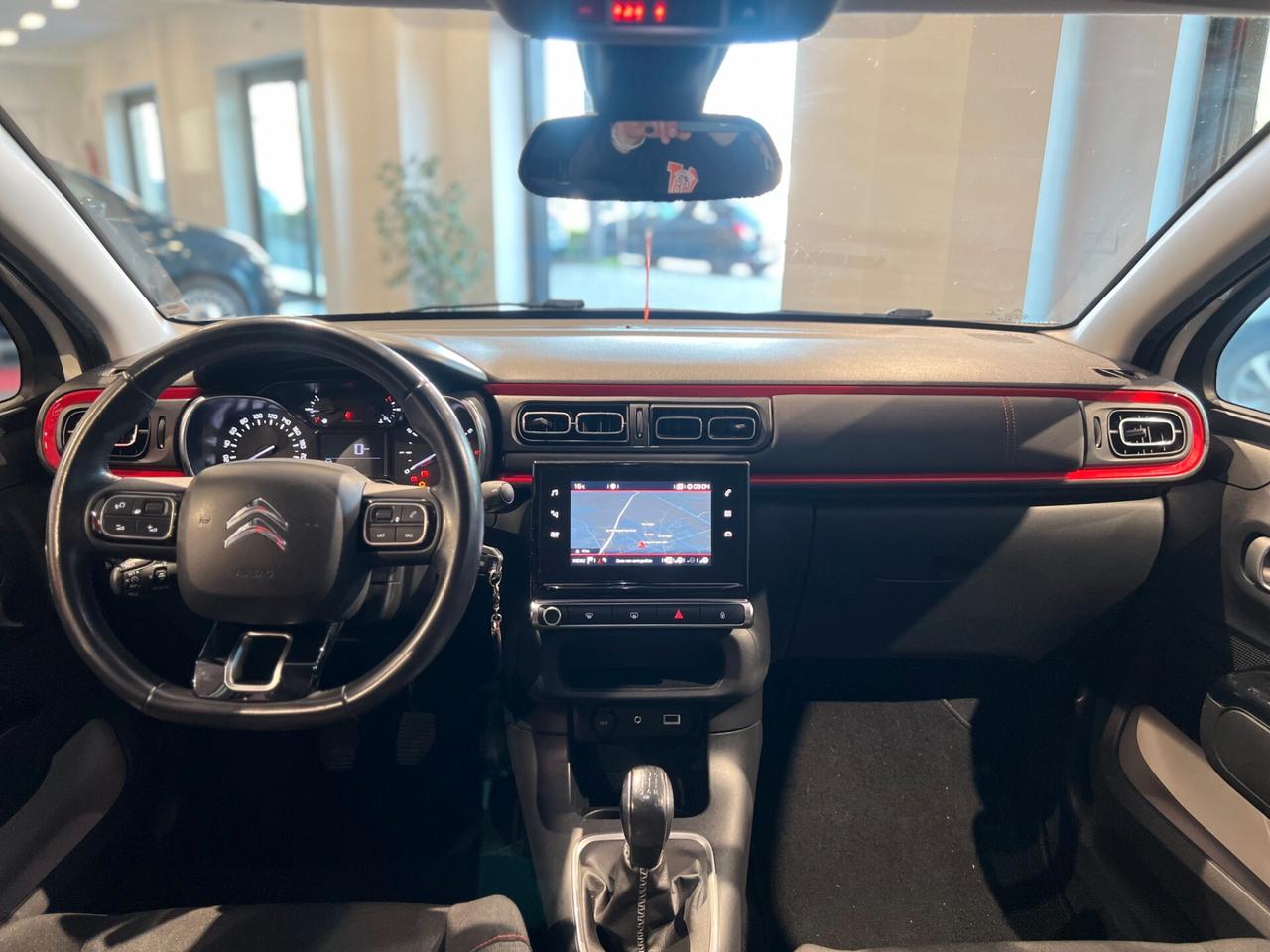 Citroen C3 PureTech 82 Shine NAVI