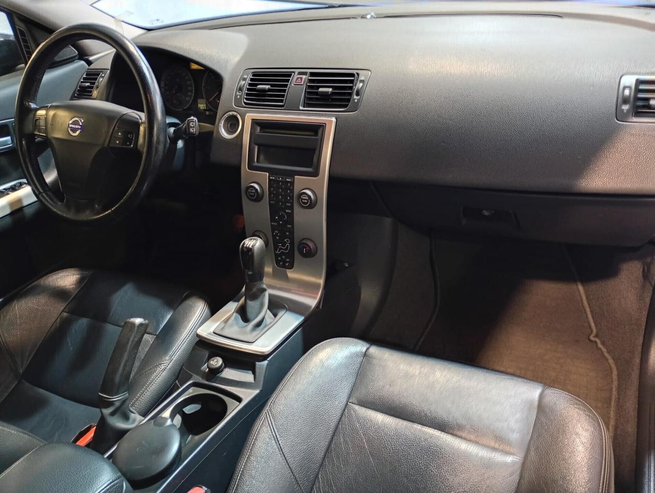 Volvo C30 2.0 D Summum