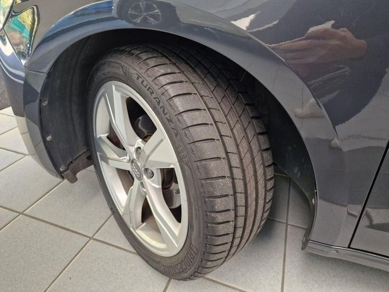 Audi A1 A1 SPB 35 TFSI Admired