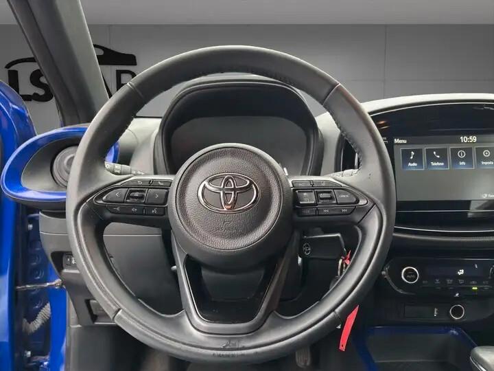 Toyota Aygo X ~Unipro~Promo~Finanziamento~Pronta~Consegna