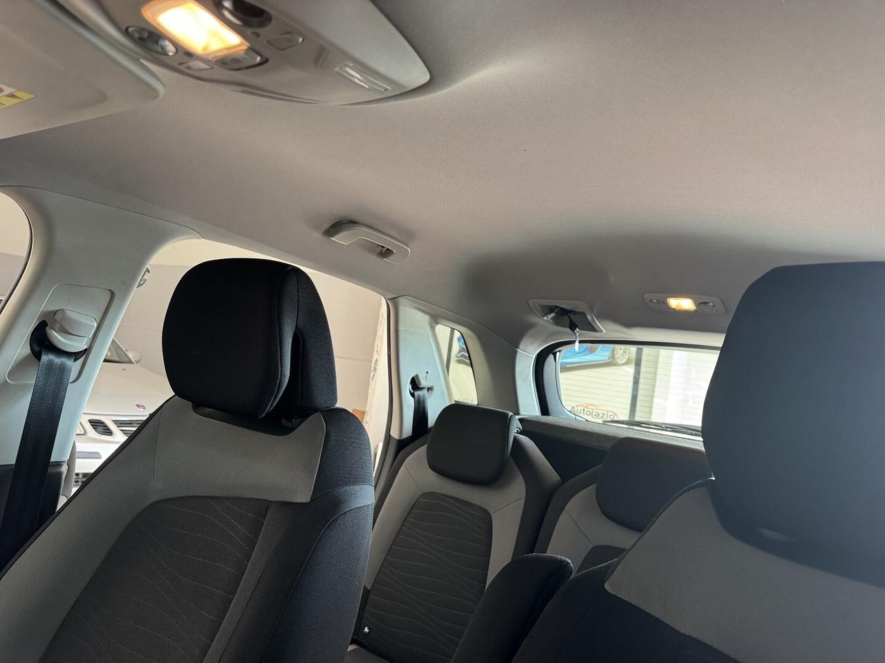 Citroen C4 New PICASSO 1.6 HDi Exclusive