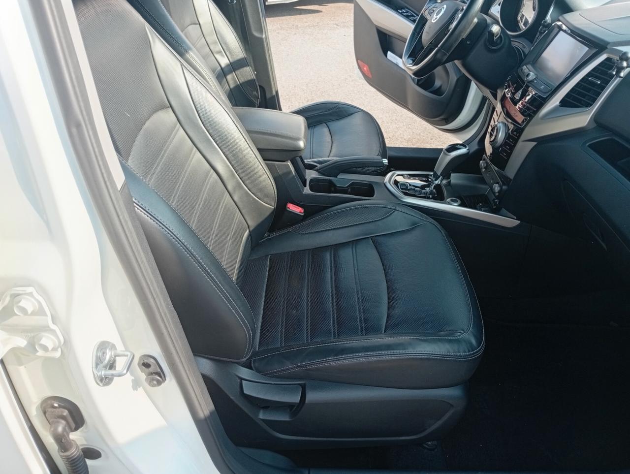 Ssangyong Tivoli 1.6d 2WD Be Visual Cool NEOPATENTATI OK