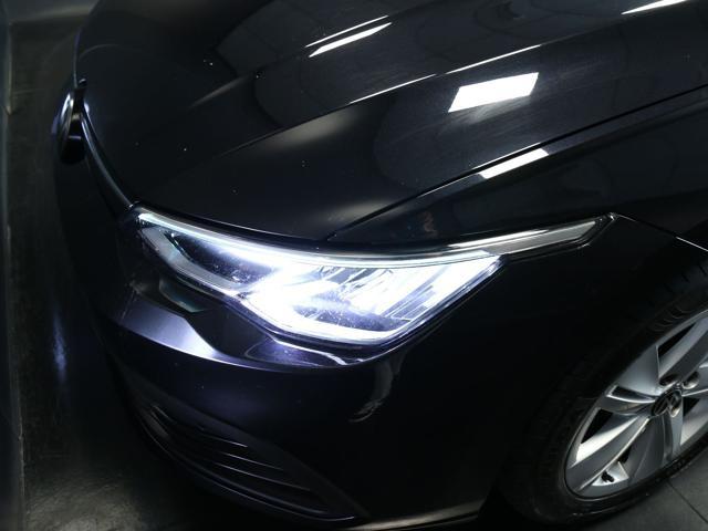 VOLKSWAGEN Golf 1.0 eTSI 110CV EVO DSG Life