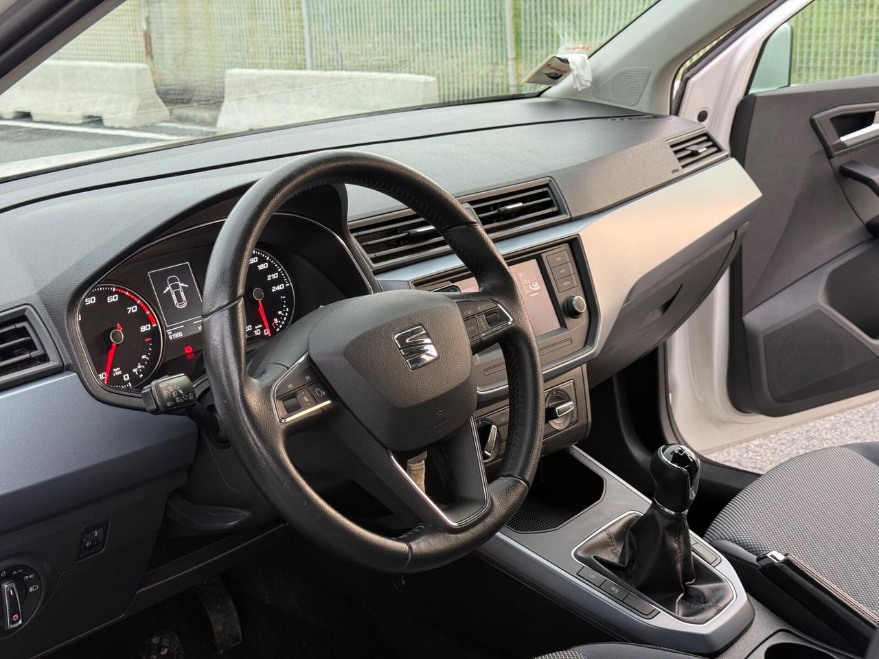 Seat Arona 1.0 EcoTSI 95 CV-XCELLENCE-PERMUTABILE