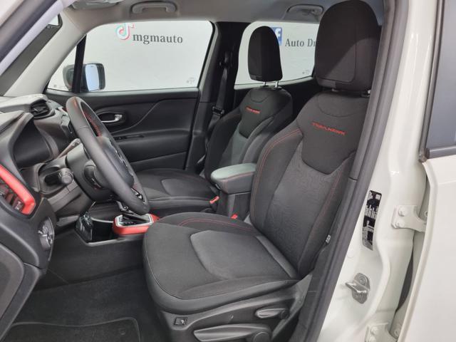 JEEP Renegade 1.3 T4 240CV PHEV 4xe AT6 Trailhawk