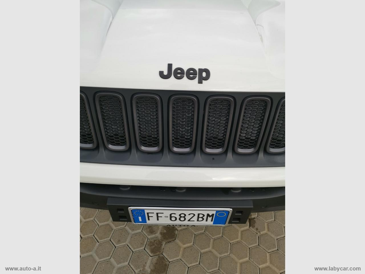 JEEP RENEGADE 2.0 MJT 170CV 4WD TRAILHAWK AUTO