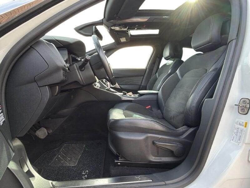 DS DS5 DS 5 BlueHDi 180 S&S EAT6 Sport Chic