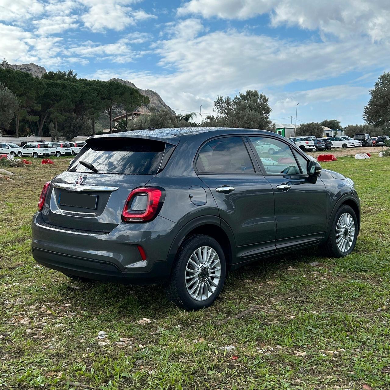 Fiat 500X 1.0 T3 120 CV Urban