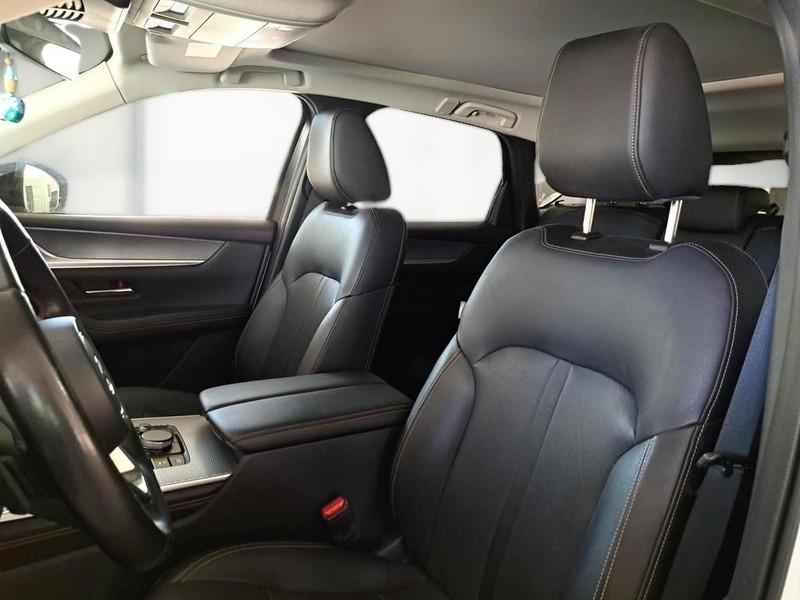 MAZDA CX-60 3.3L E-SKYACTIV MHEV HOMURA AWD AUTO SUV