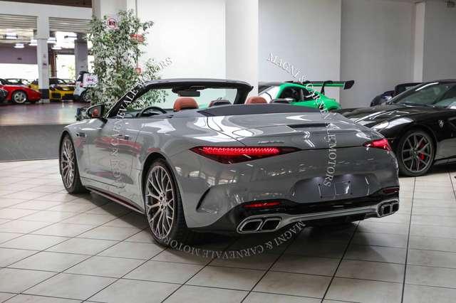 Mercedes-Benz SL 63 AMG PREMIUM PLUS|LIFT SYSTEM|21''|TRACK PACE|BURMESTER