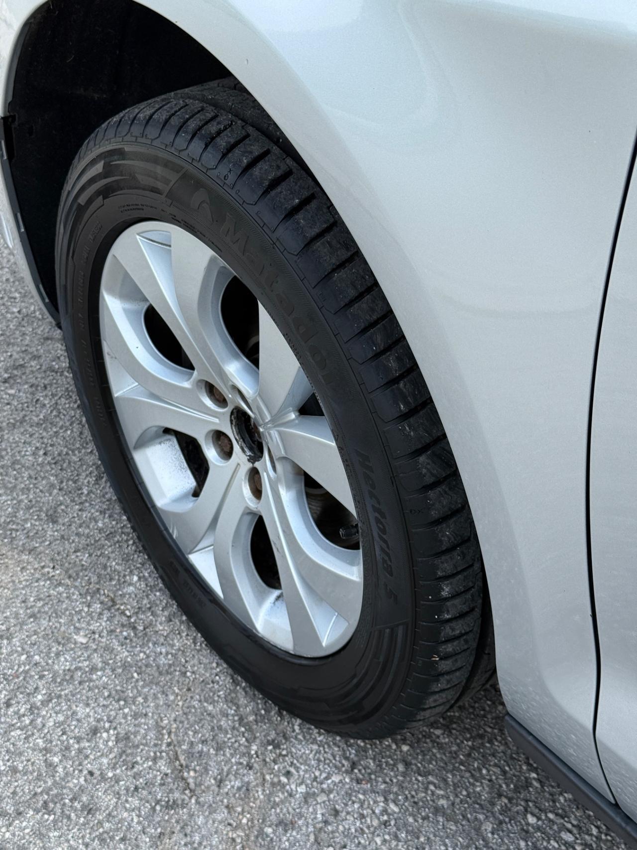 Citroen C5 2.0 HDi 160 aut. Exclusive Tourer 2013