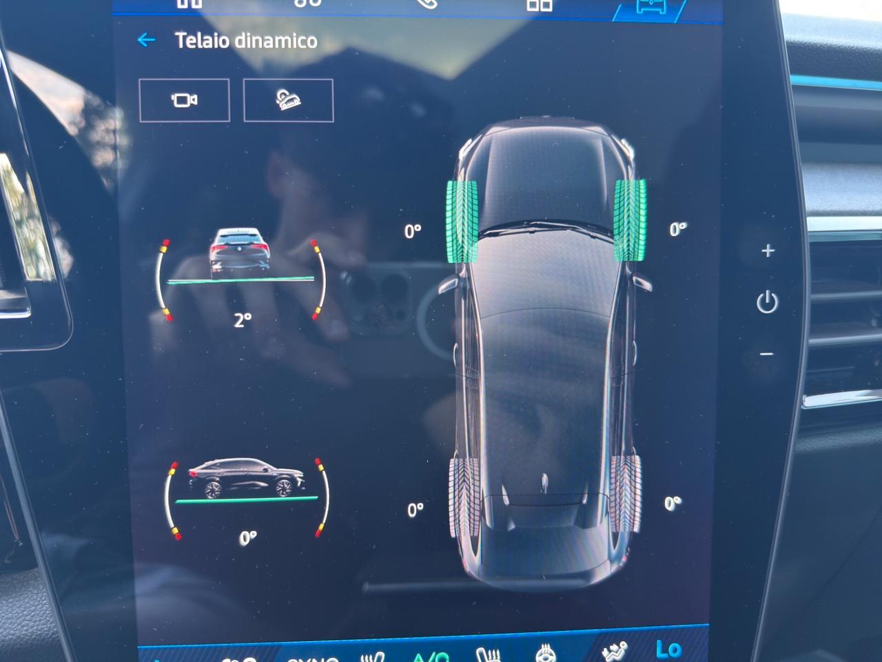Renault Rafale Full Hybrid E-Tech 200 CV Esprit Alpine