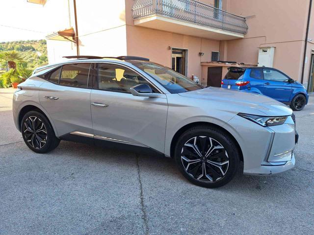 DS AUTOMOBILES DS 4 BlueHDi 130 aut. Cross Opera