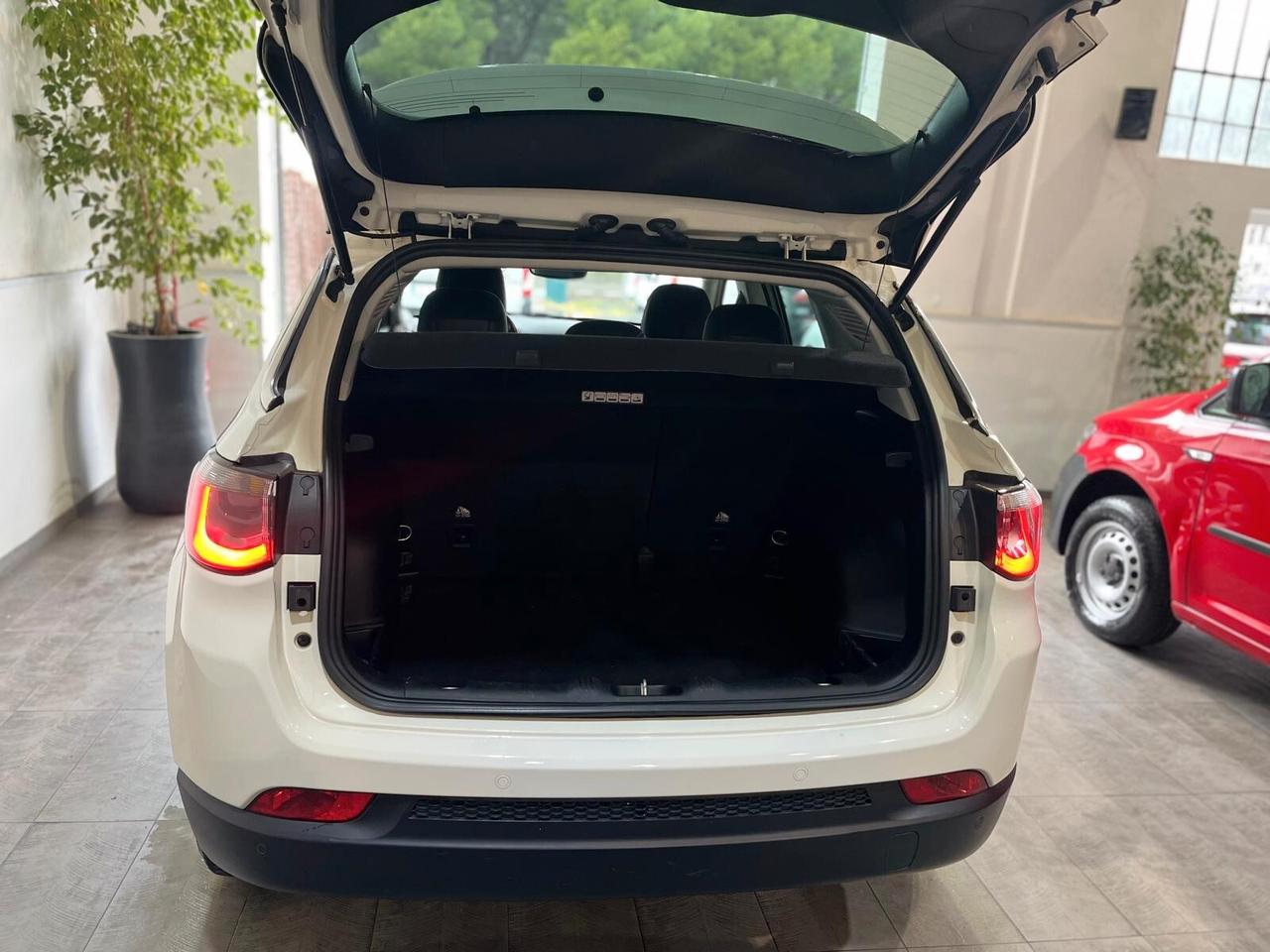 JEEP COMPASS 1.6 Multijet II Limited *NAVI**CAMERA* 2020