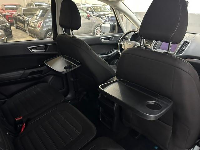 Ford Galaxy 2.0 TDCi 150CV Start&Stop Powershift Tit. Business