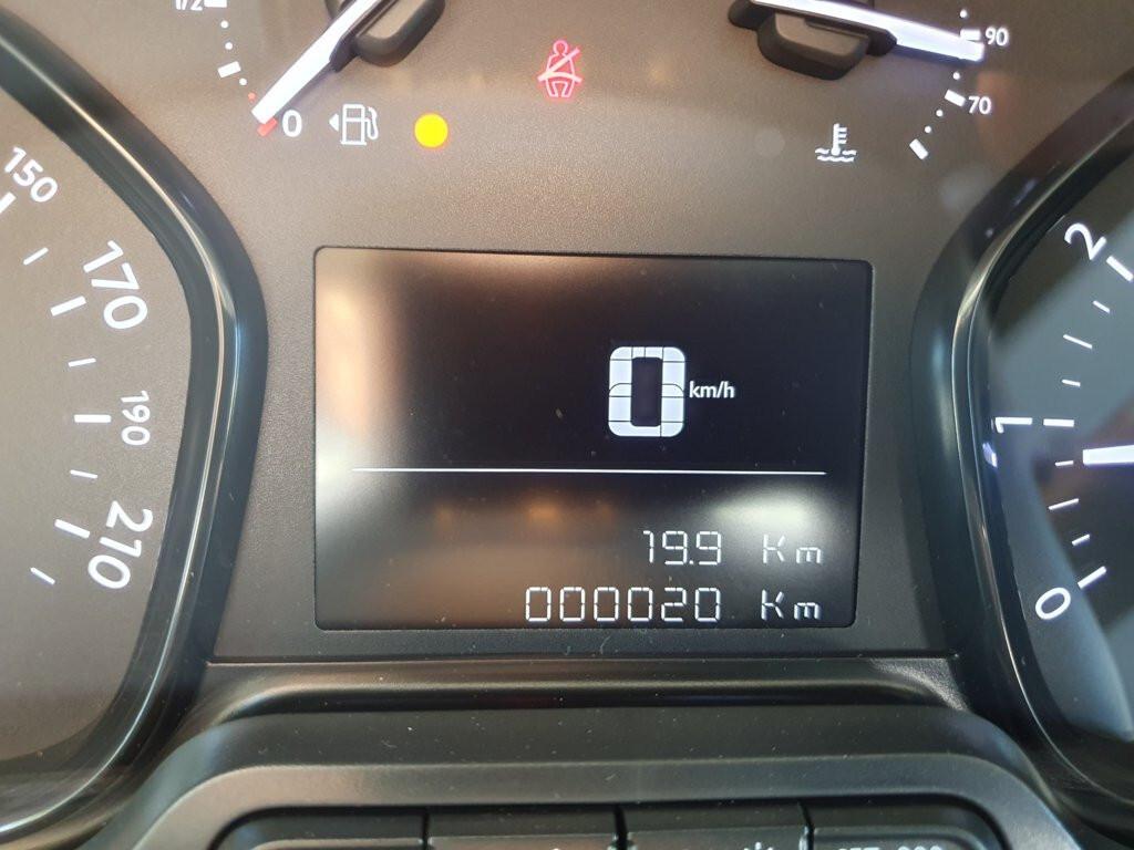 Fiat Scudo Furgone L2H1 1.5 BHDI 120cv Km0