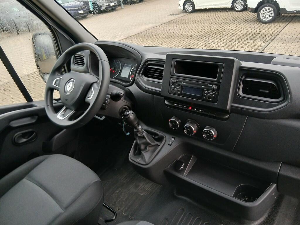 Renault Master T33 2.3 dci 150cv L2H2 Ice Plus E6d-temp