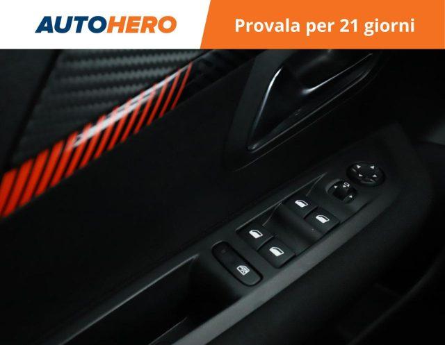 PEUGEOT 208 BlueHDi 100 Stop&Start 5 porte Active Pack