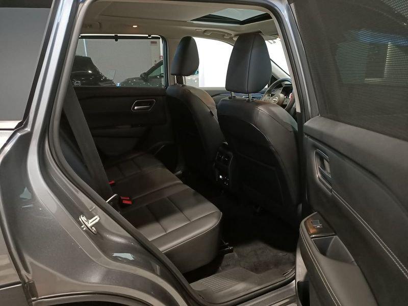 Nissan X-Trail NEW MY24 TEKNA 2WD - P9