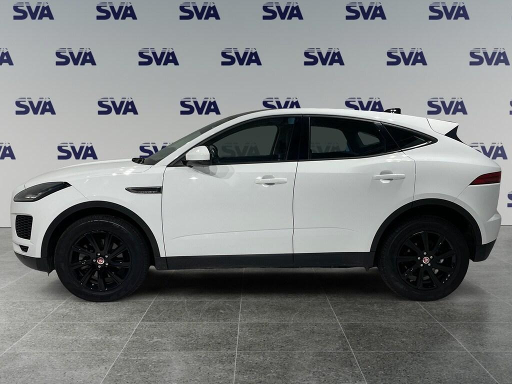 Jaguar E-Pace 2.0d i4 150cv AWD Autom. S