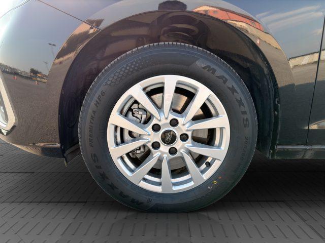 FORD Tourneo Connect Grand Tourneo Connect 2.0 EcoBlue 122 CV Titanium