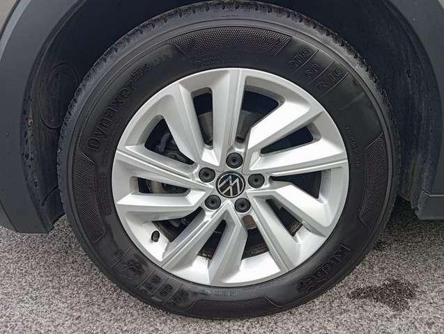 Volkswagen T-Cross T-Cross 1.0 tsi Style 95cv