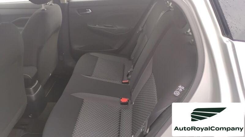 Nissan Micra 1.2 80cv Eco Acenta TPMS