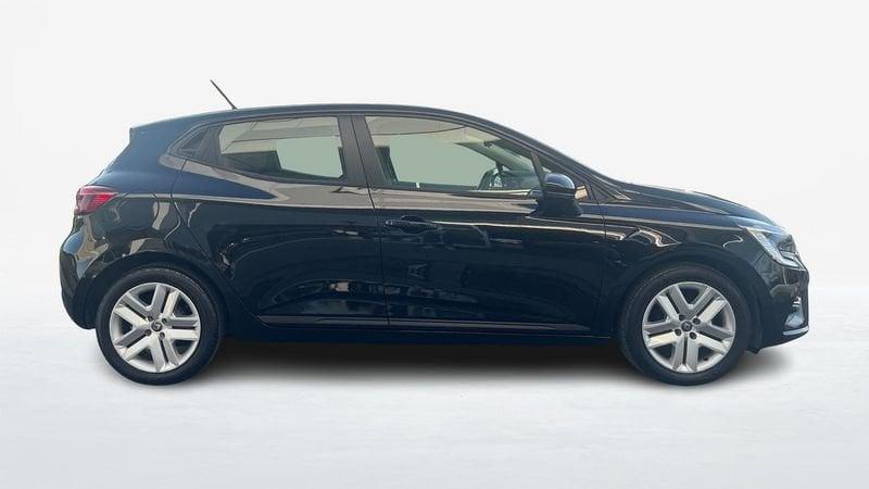 Renault Clio 5 Porte 1.0 TCe GPL Zen my21