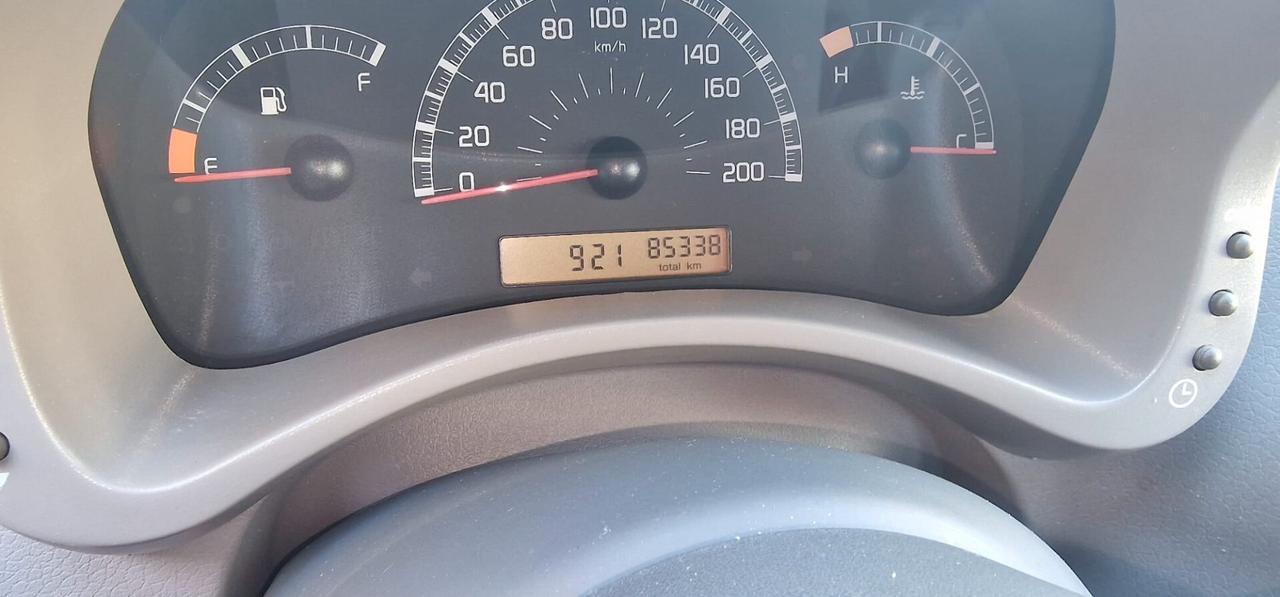 Fiat Panda 1.1 Active CON SOLI 85.000KM!!! OTTIMA PER NEOPATENTATI!