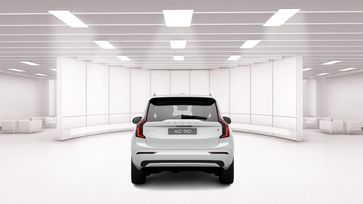 VOLVO Xc90 T8 Plug-In Hybrid Awd Aut. 7 Posti Ultra Dark