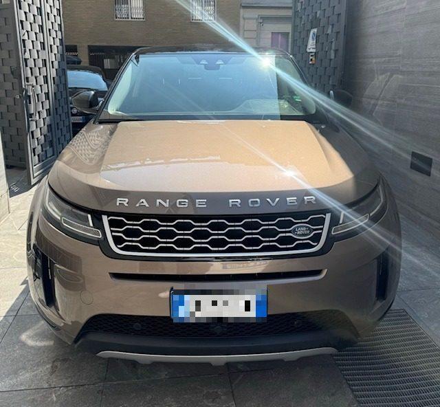 LAND ROVER Range Rover Evoque 2.0D I4-L.Flw 150 CV AWD Auto S