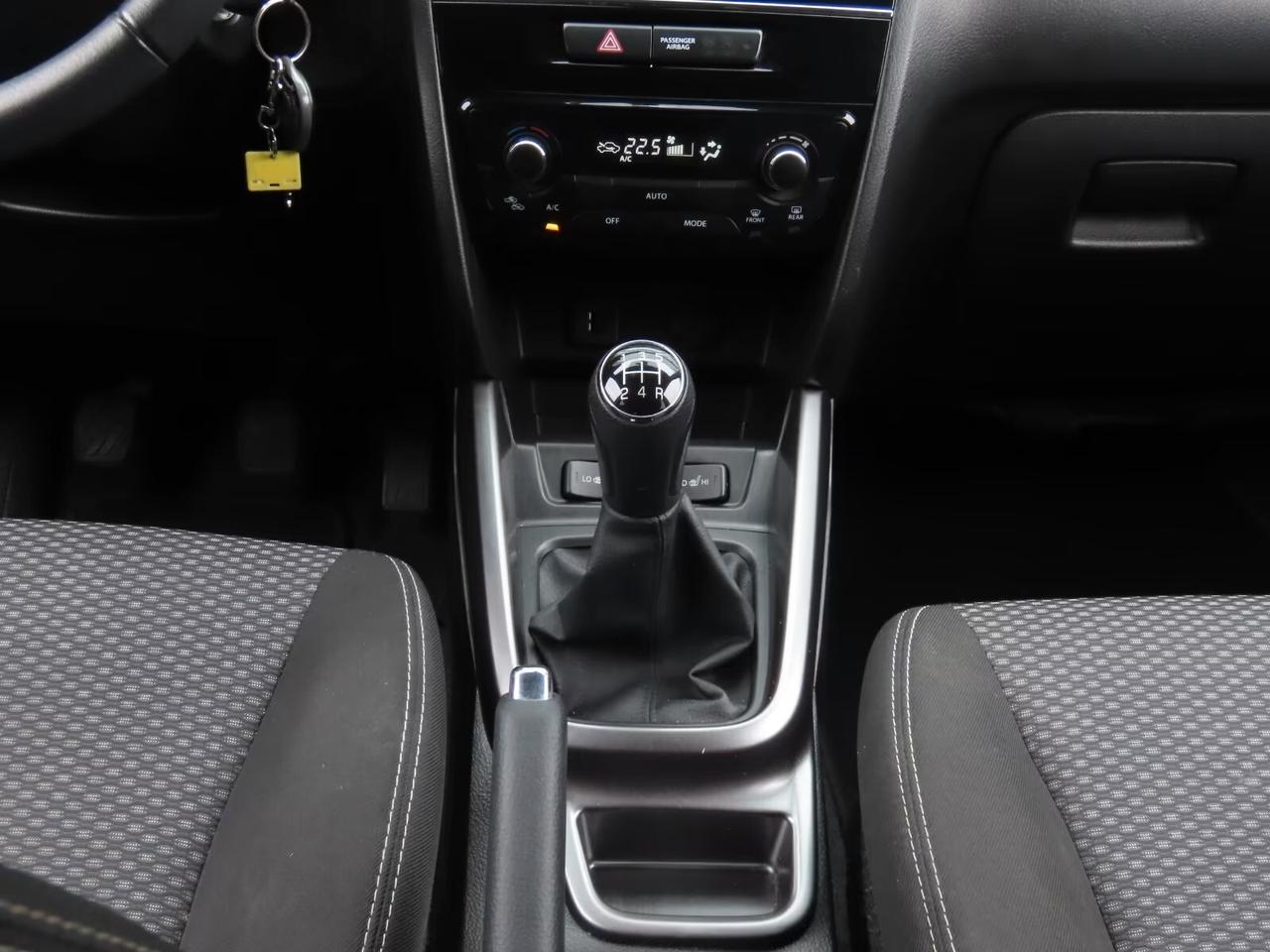 Suzuki Vitara 1.0 Boosterjet