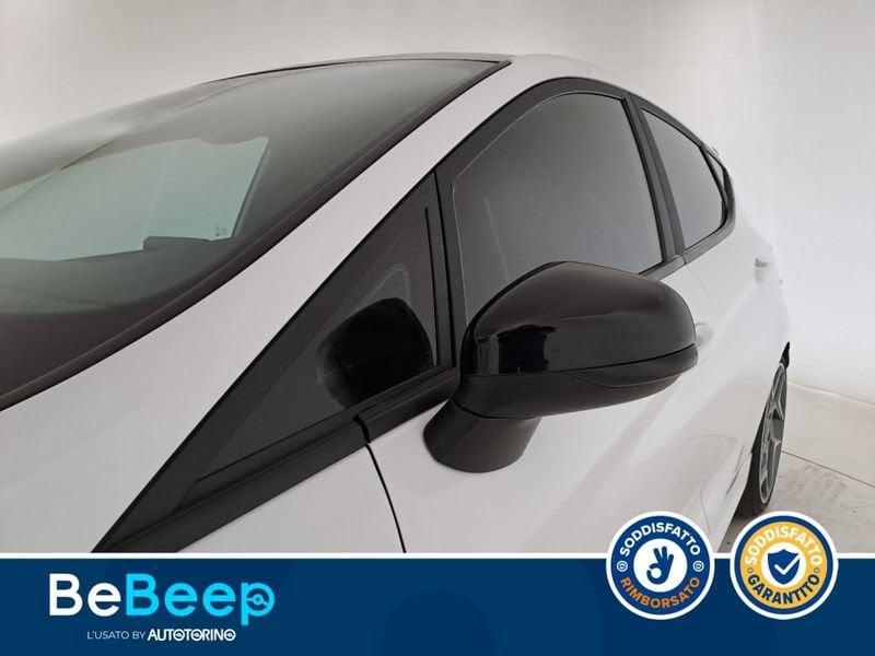 Ford Fiesta 5P 1.5 ECOBOOST ST 200CV