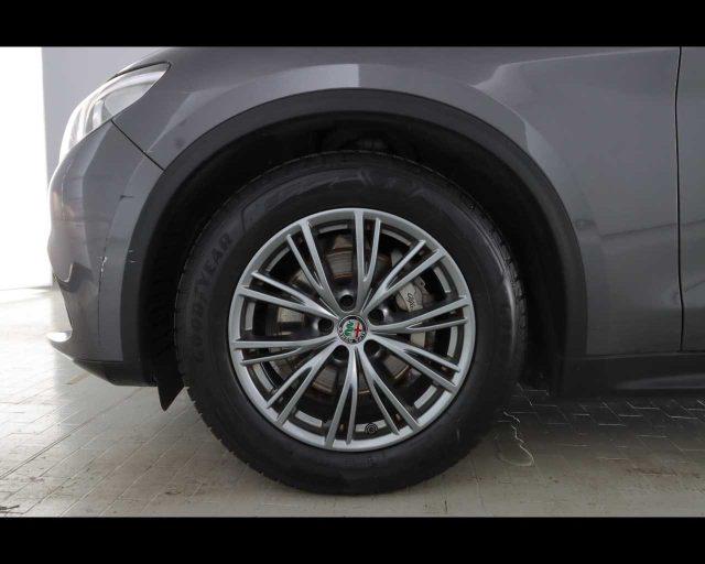 ALFA ROMEO Stelvio 2.2 Turbodiesel 160 CV AT8 RWD Business