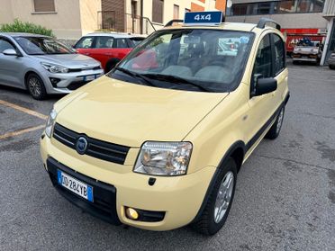 Fiat Panda 1.2 4x4 Climbing ***KM 95.000 / COME NUOVA****