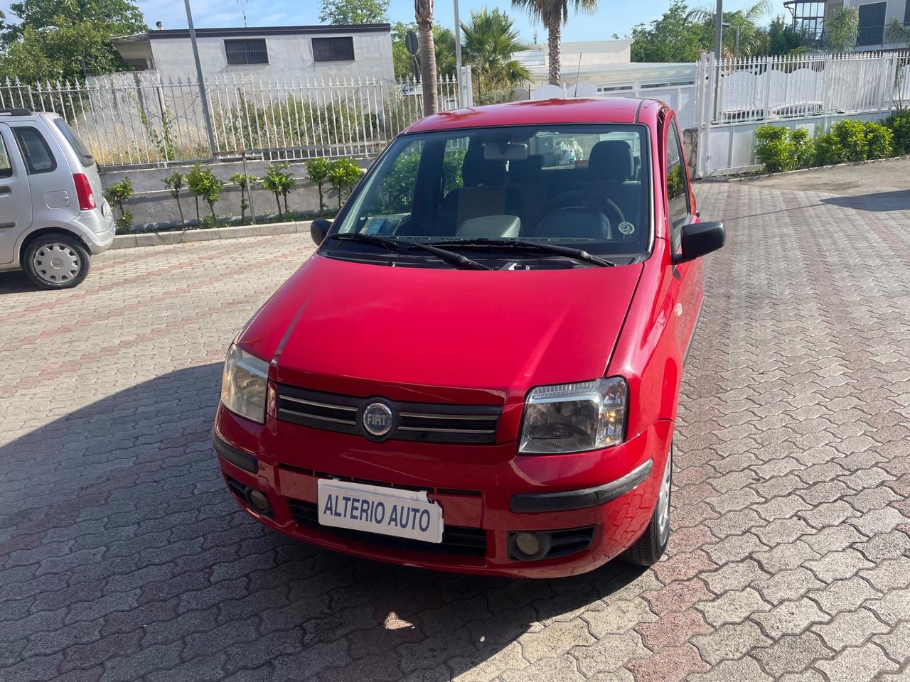 Fiat Panda 1.2 Dynamic Natural Power