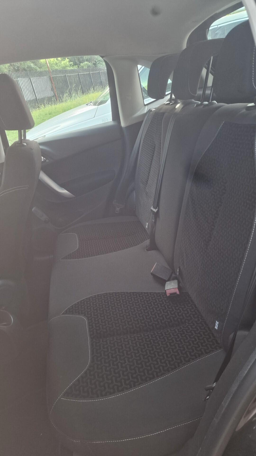 Citroen C3 1.4 Exclusive Style Eco Energy G