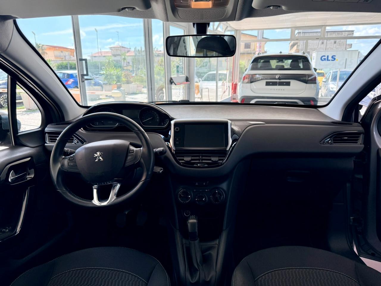 Peugeot 208 PureTech 82 Stop&Start 5 porte Active